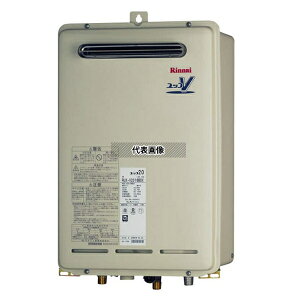 �����i�C(Rinnai) �v���p���K�X LP RUX-V2016BOX(A) ������p �]���i ������p 20�� �Ǒg�� [�@�l����]
