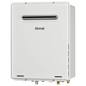 iC(Rinnai) KXӂ닋 RUF-A2405AW(C) tI[g 24 vpKX LP [@l]