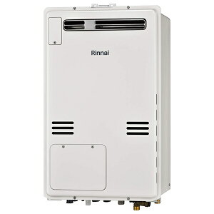 iC(Rinnai) g[pM@ RUFH-A2400AW(A) tI[g 24 ssKX 13A [@l]