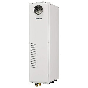 iC(Rinnai) g[pM@ RUFH-SA2400SAW2-6(A) I[g 24 vpKX LP [@l]
