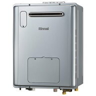 リンナイ(Rinnai) 給湯暖房用熱源機 RVD-E2405AW2-1(C) フルオート 24号 屋外壁掛型 ガス給湯暖房熱源機 …