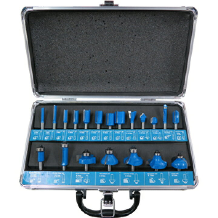 楽天市場】リョービ(京セラ) トリマー MTR-42【20本組トリマビット  