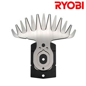 RYOBI 要機種確認 リョービ 京セラ  芝生バリカン用 バリカンブレード 6730907 160mm