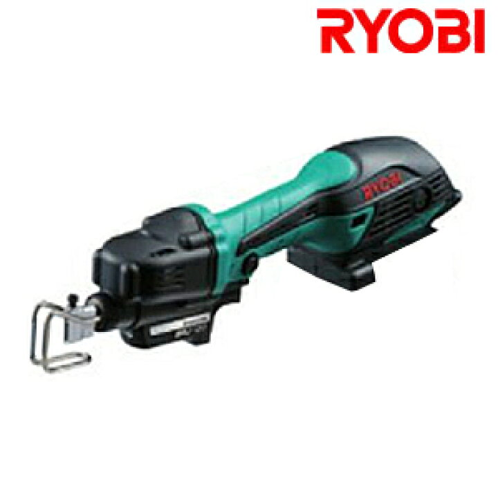 楽天市場】リョービ(京セラ) 14.4V 充電式小型レシプロソー BRJ-120 