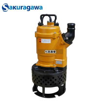 楽天市場】桜川ポンプ us40gの通販
