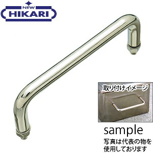 NewHikari(j[qJ)@XeXۖ_ ˂ TOB-10-110 SUS304  wF1x