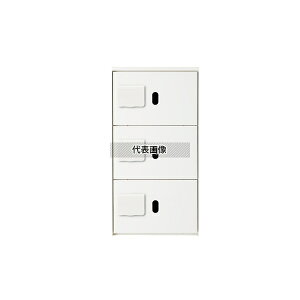 _hz[NGCg X֎ ip z{bNX(_CEhH^) 3 @:887×420×425mm SK-CBX-413-WC [@l][ʓrς]