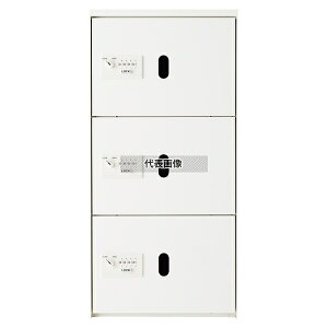 _hz[NGCg X֎ ip z{bNX(_C) 3 @:887×420×425mm SK-CBX-313-WC [@l][ʓrς]