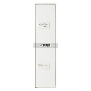 _hz[NGCg X֎ ip z{bNXX(_C) 2 @:887×220×425mm SK-CBX-612-WC [@l][ʓrς]