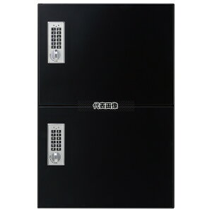 _hz[NGCg X֎ ubN z{bNX(_C) 2 @:540×360×280mm SK-CBX-M32-BL [@l][ʓrς]