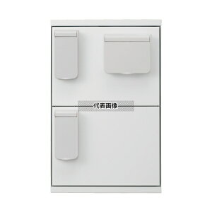 _hz[NGCg X֎ zCg tz{bNX(_C) 2 @:563×360×360mm SK-CBX-M12R-WC [@l][ʓrς]