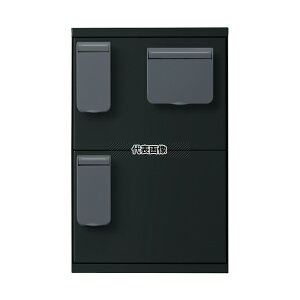 _hz[NGCg X֎ ubN tz{bNX(_C) 2 @:563×360×360mm SK-CBX-M12R-BL [@l][ʓrς]