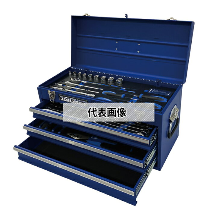 楽天市場】数量限定:トルクレンチ1本付 シグネット(SIGNET) 工具セット 