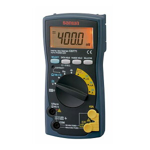 OadCv fW^}`[^ CD771 SANWA @\xeX^[