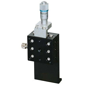 中央精機 ハイグレードアルミZステージ 30×30 LZ-3047-C8