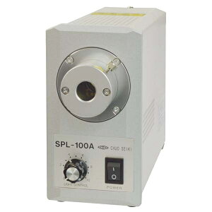 �������@ LED�Ɩ����u SPL-100A