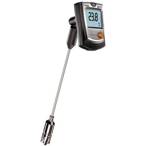 �e�X�g�[(TESTO) �N���X�o���h�\�ʉ��x�v 0560 9056 08 905-T2