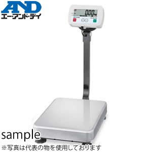 エー・アンド・ディ(A&D) SE-150KAL IP68 防塵・防水デジタル台秤