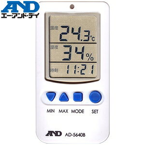 G[EAhEfB(A&D) AD-5640B A[txv