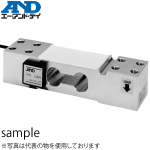 東京販売 エー・アンド・ディ(A&D) LCB04-K150L シングルポイント型