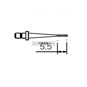 �������� 0194 411 RONDCOM73A�p�X�^�C���X(����) [0194 411]