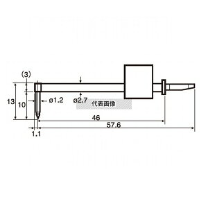 �������� DM48588 S-CREST/S5000/S3000/SNEX�p�����ւ�����q(���ח֊s�p����q) [DM48588]