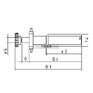 �������� DM83506 �N�C�b�N�`�F���W�Ή��A�^�b�`�����g [DM83506]