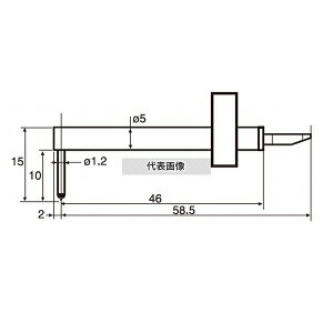 �������� DM84071 S-CREST/S5000/S3000/SNEX�p�����ւ�����q(�ėp����������q) [DM84071]