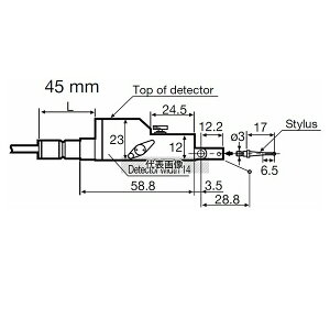 �������� E-DT-R74B RONDCOM�p�ėp���o�� [E-DT-R74B]