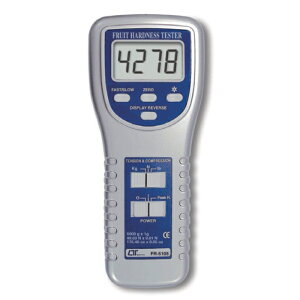 A-GAS JAPAN 果実硬度計 FR-5105