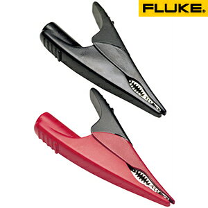 �t���[�N(FLUKE) AC285 SureGrip ����A���Q�[�^�[�E�N���b�v