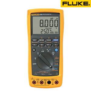 t[N(FLUKE) FLUKE 789 vZX[^[ do͕t}`[^[