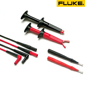 �t���[�N(FLUKE) TL223 SureGrip �G���N�g���J���E�e�X�g�E���[�h�Z�b�g
