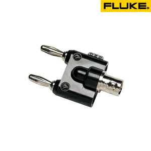 �t���[�N(FLUKE) BP881 BNC�i�I�X�j�|�_�u�� �o�i�i�E�v���O�i�I�X�j