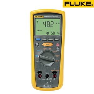 t[N(FLUKE) FLUKE 1507 ≏Rv