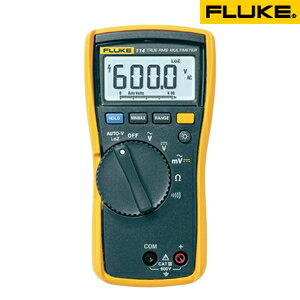 t[N(FLUKE) FLUKE 114 fW^}`[^[