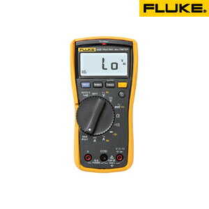 t[N(FLUKE) FLUKE 117 fW^}`[^[