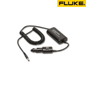フルーク(FLUKE) TI-CAR-CHARGER サーモグラフィー用シガーソケット充電器