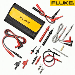 �t���[�N(FLUKE) TLK-287 �d�q�}�X�^�[�e�X�g�E���[�h�E�Z�b�g