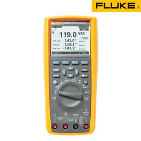 フルーク(FLUKE) FLUKE 289 トレンド・キャプチャー付デジタル・マルチメーター