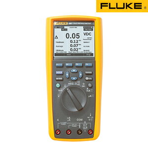 t[N(FLUKE) FLUKE 287 ghELv`[tfW^E}`[^[