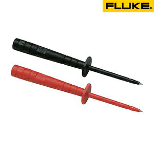 �t���[�N(FLUKE) TP80 SureGrip �G���N�g���j�b�N �e�X�g�E�v���[�u