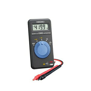 日置電機(HIOKI) カードハイテスタ 3244-60