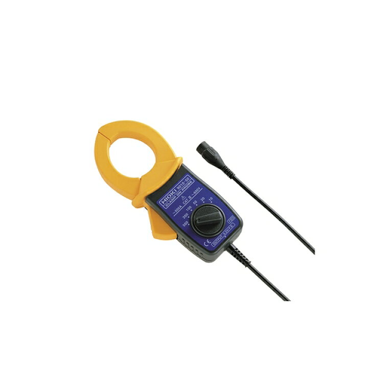 楽天市場】日置電機(HIOKI) クランプオンプローブ 9010-50 : セミプロ 