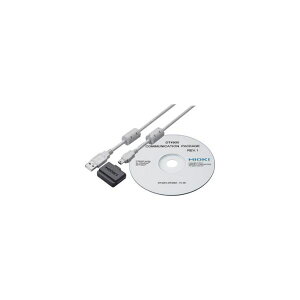 ���u�d�@(HIOKI)�@DT4900-01�@�ʐM�p�b�P�[�W(USB)