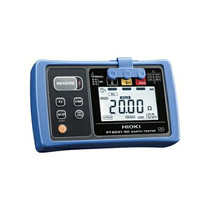 ud@(HIOKI) ڒnRv FT6031-50 (FT6031-03֕i)