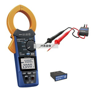 ud@(HIOKI) CM4373-92(KOUSEI) AC/DCNv[^Zbgi[J[Zޕt/LڂȂ