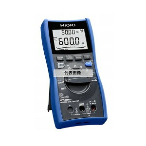 ���u�d�@(HIOKI) DT4261-90(KOUSEI) �f�W�^���}���`���[�^���C�����X�Z�b�g�i���[�J�[�Z�����ޕt��/�����L�ڂȂ�