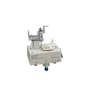 ���u�d�@(HIOKI) SMD�e�X�g�t�B�N�X�`�� IM9100 [�v�G���h���[�U�[���]