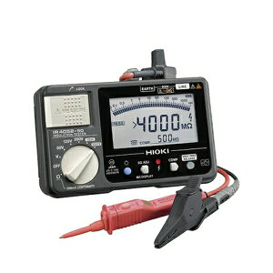 ud@(HIOKI) ≏Rv IR4052-91